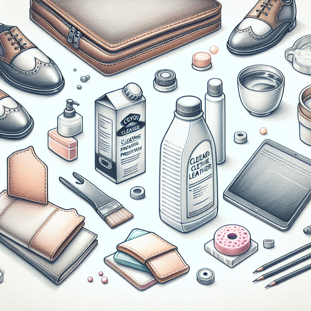 Pastelková ilustrace znázorňující téma: Údržba kůže