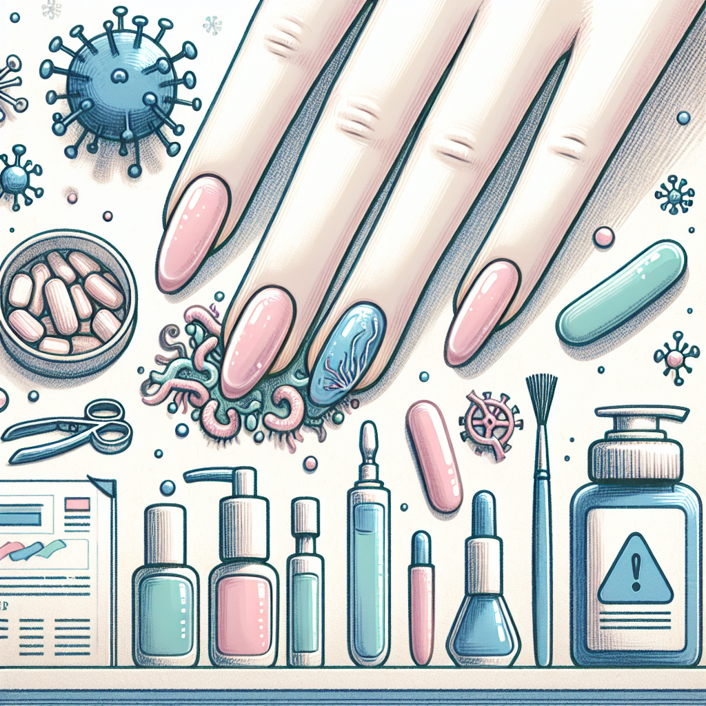 Pastelková ilustrace znázorňující téma: Zdraví