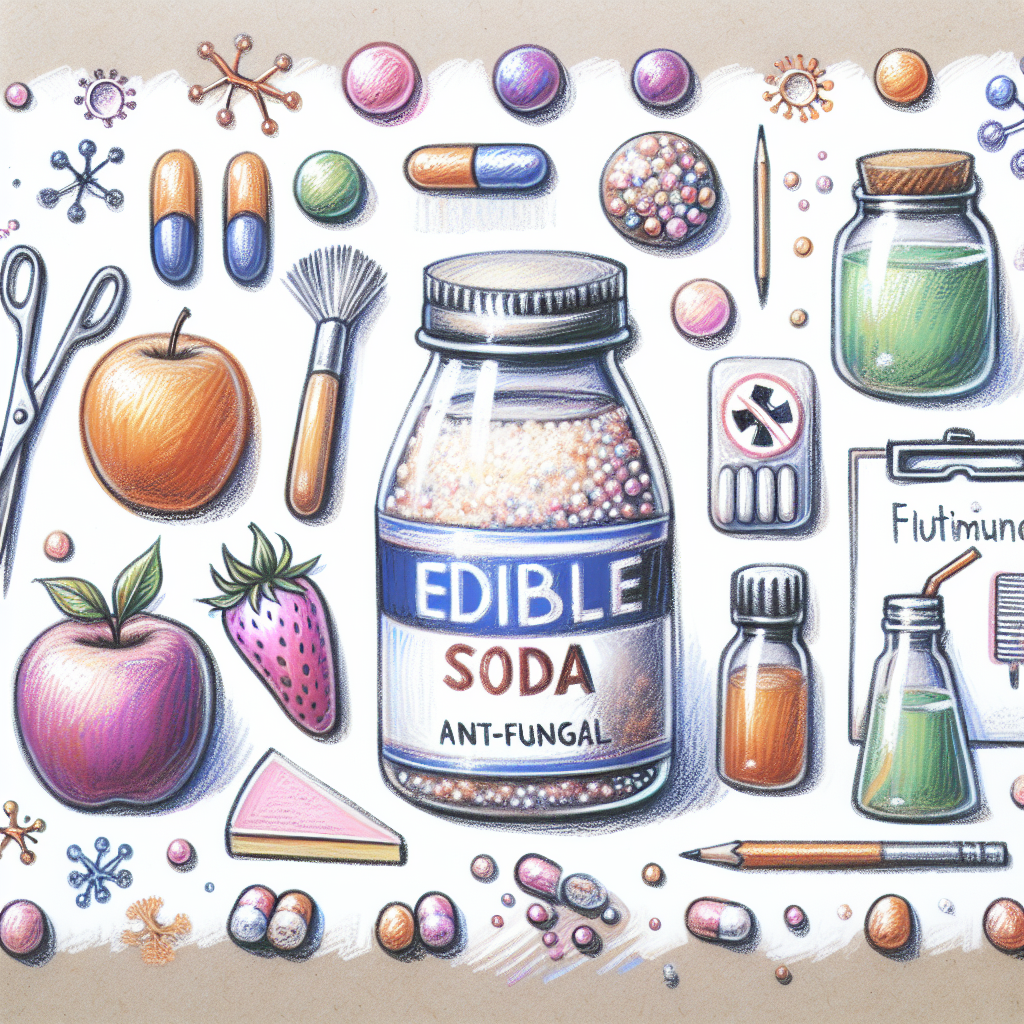 Pastelková ilustrace znázorňující téma: Zdraví