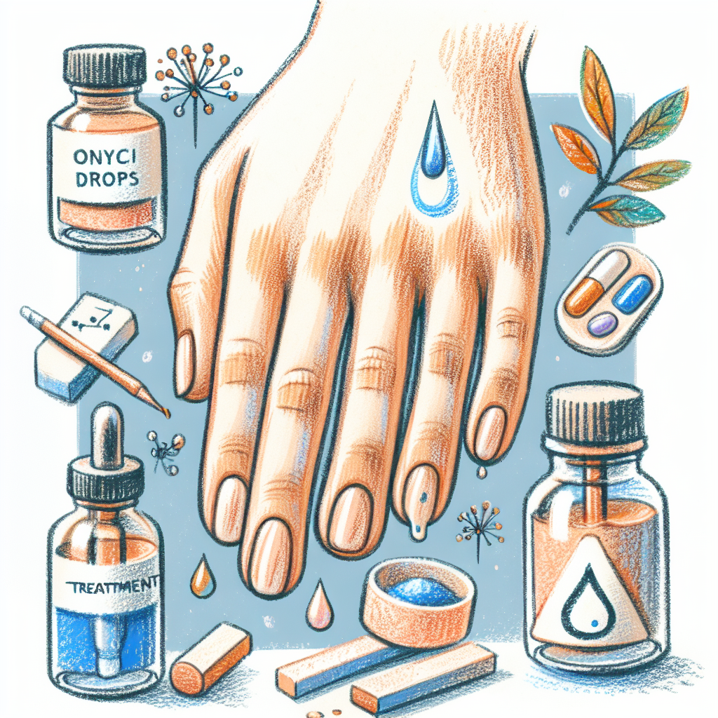 Pastelková ilustrace znázorňující téma: Zdraví a wellness