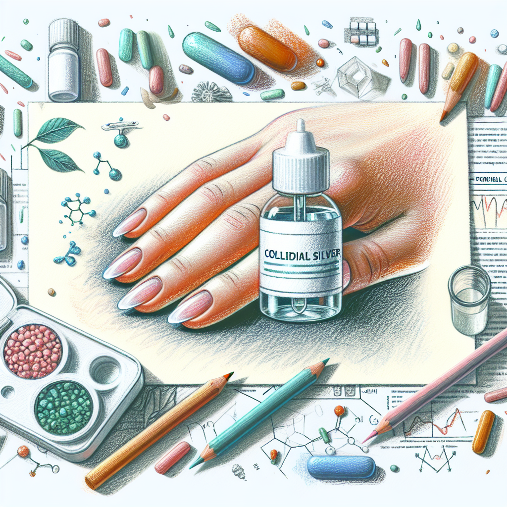 Pastelková ilustrace znázorňující téma: Zdraví