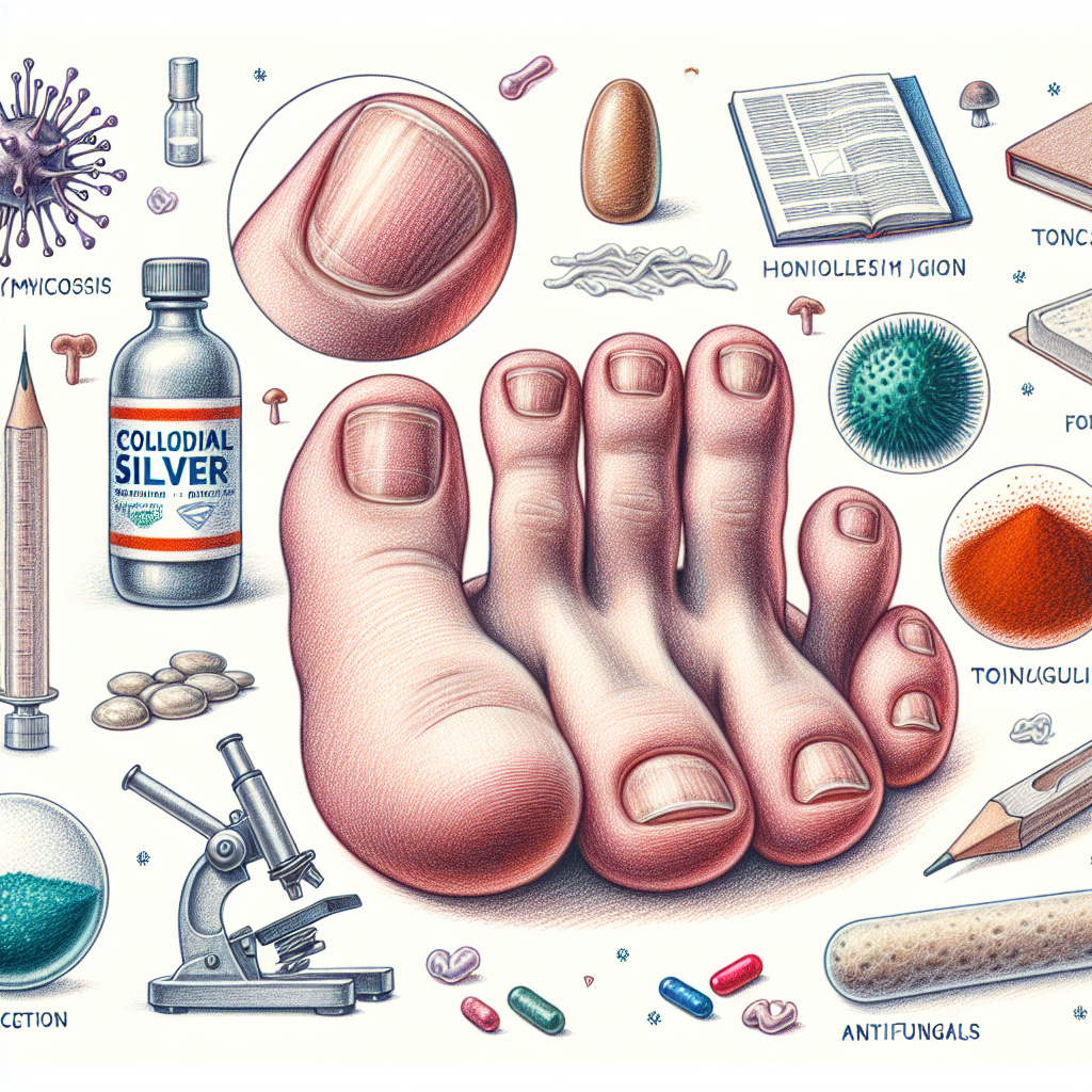 Pastelková ilustrace znázorňující téma: Zdraví