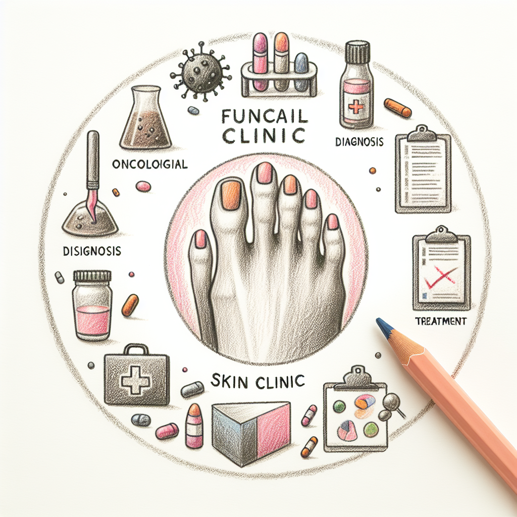 Pastelková ilustrace znázorňující téma: Zdraví