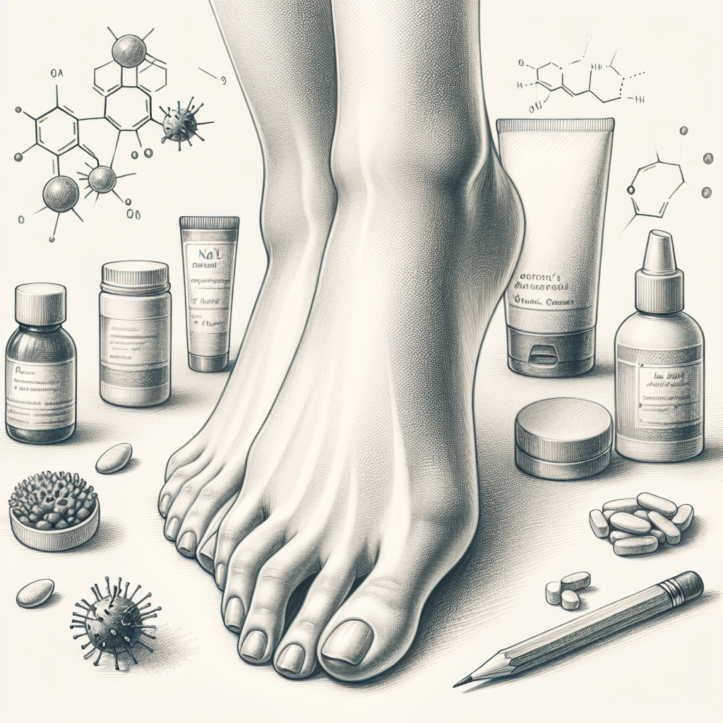 Pastelková ilustrace znázorňující téma: Zdraví