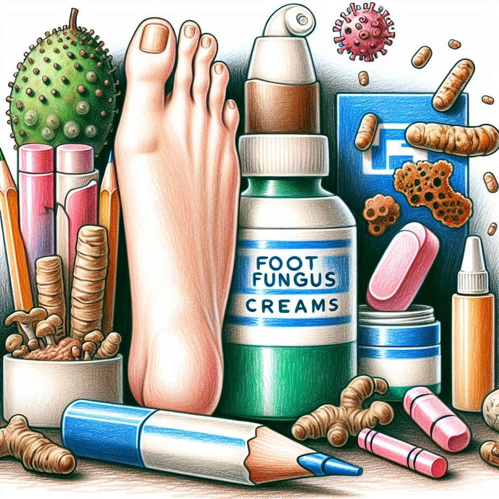 Pastelková ilustrace znázorňující téma: Plísňové onemocnění