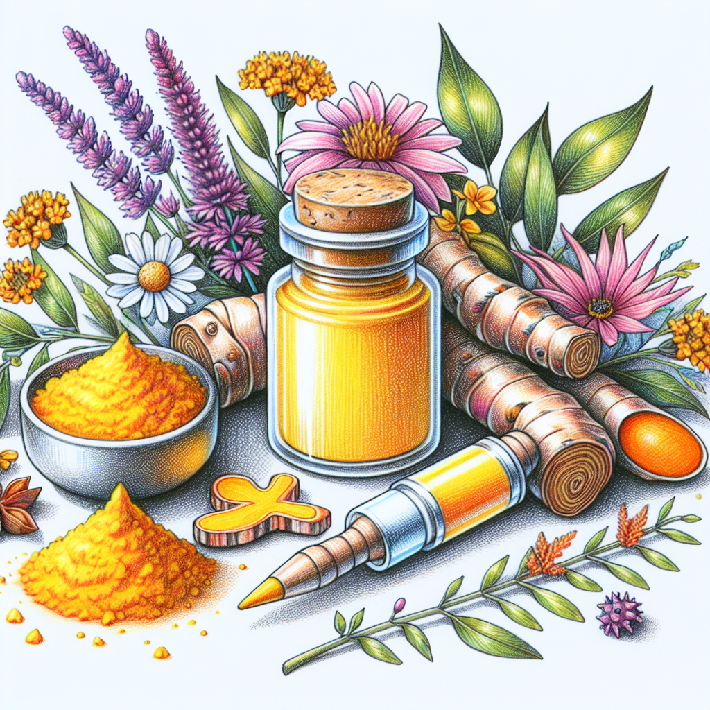 Pastelková ilustrace znázorňující téma: Zdraví a péče