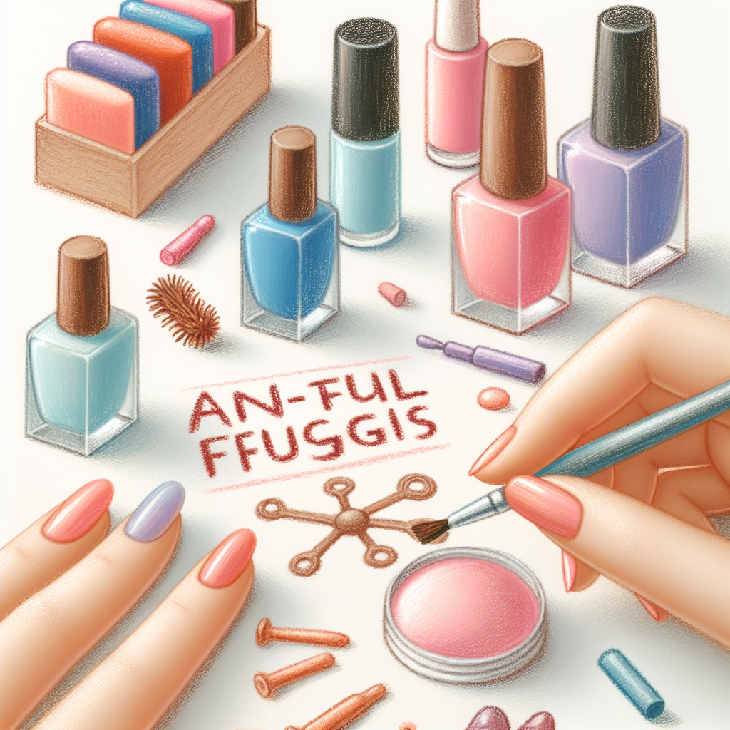 Pastelková ilustrace znázorňující téma: Zdraví