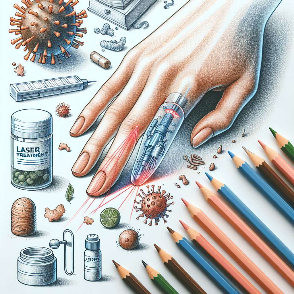 Pastelková ilustrace znázorňující téma: Zdraví a wellness