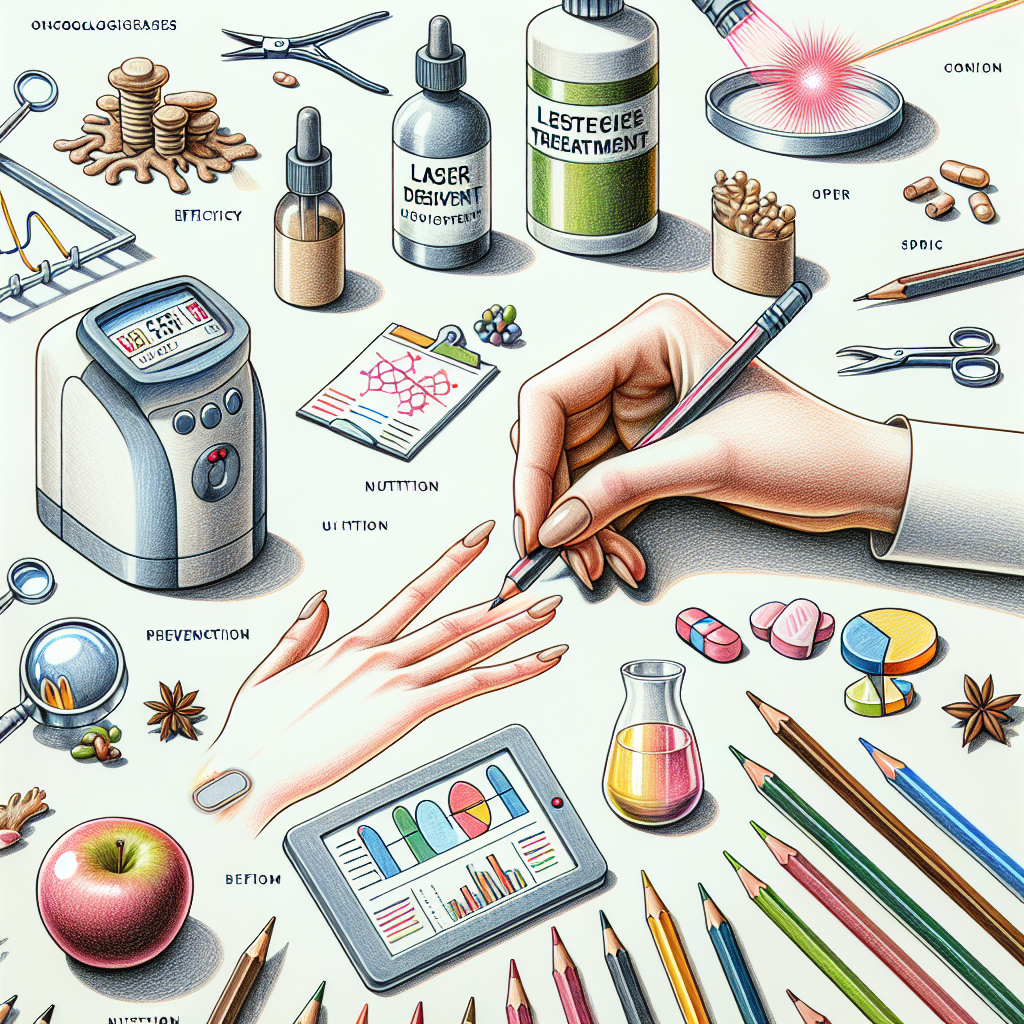 Pastelková ilustrace znázorňující téma: Zdraví