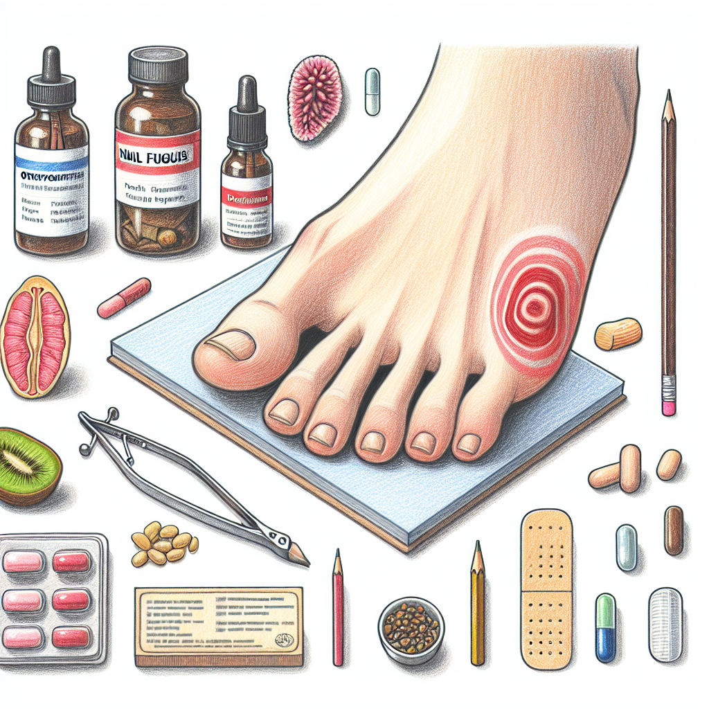 Pastelková ilustrace znázorňující téma: Zdraví