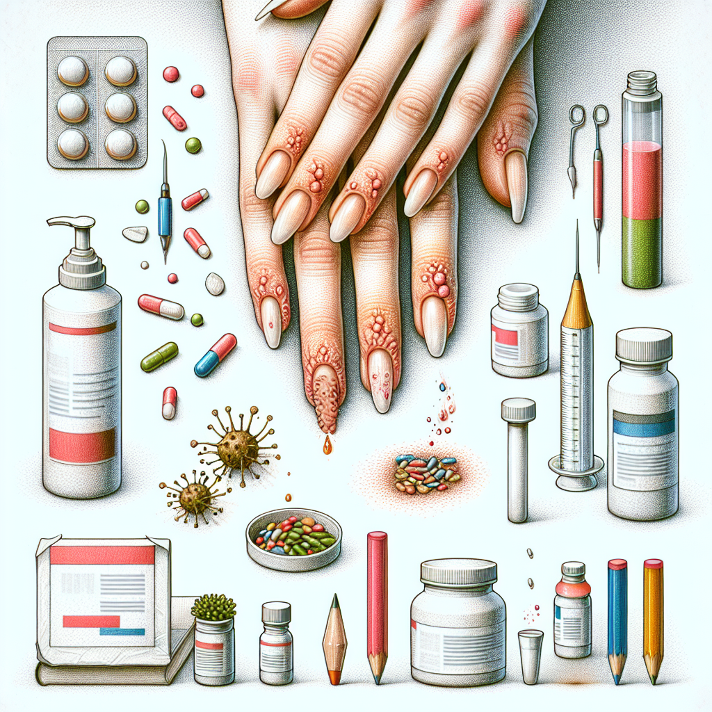 Pastelková ilustrace znázorňující téma: Zdraví