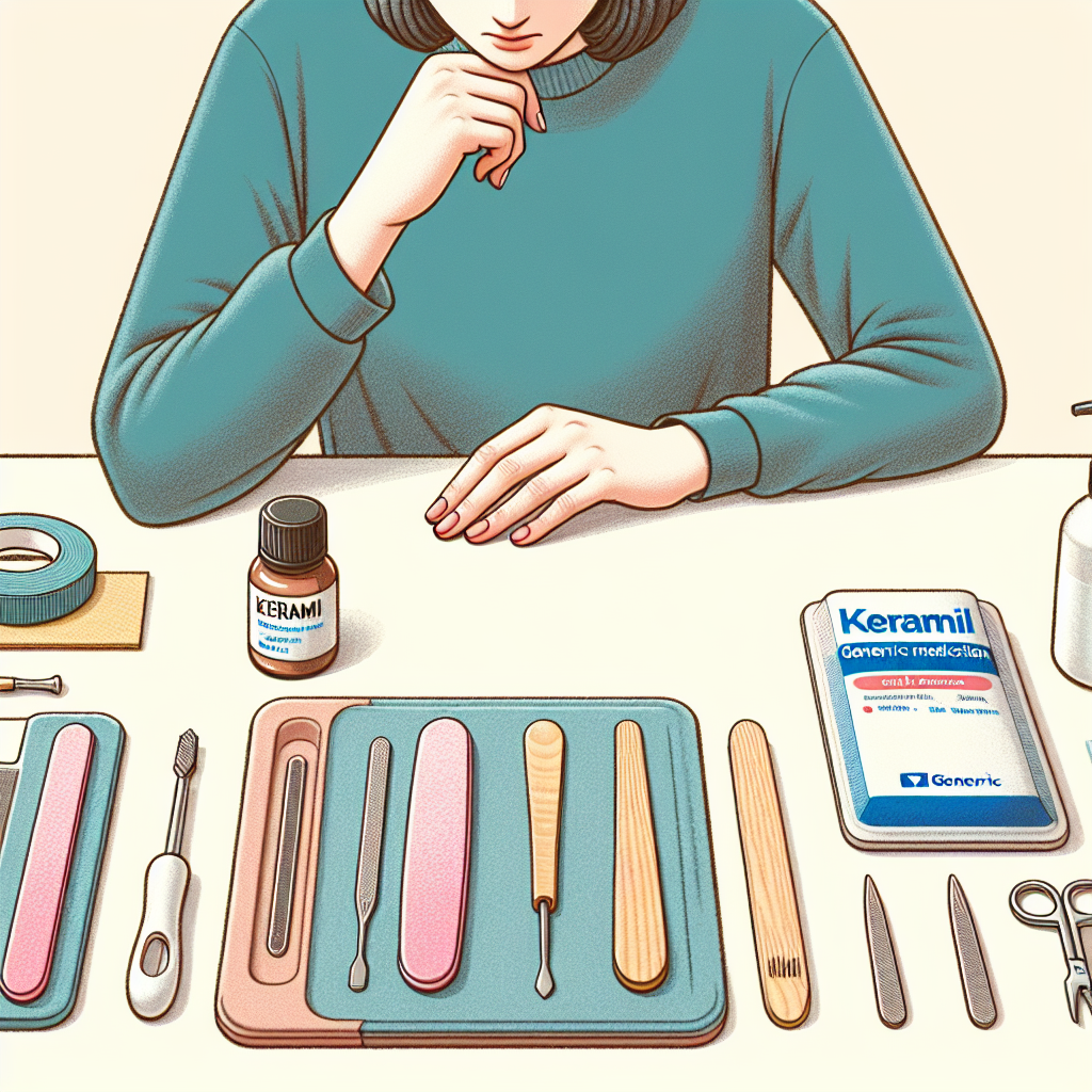 Pastelková ilustrace znázorňující téma: Zdraví