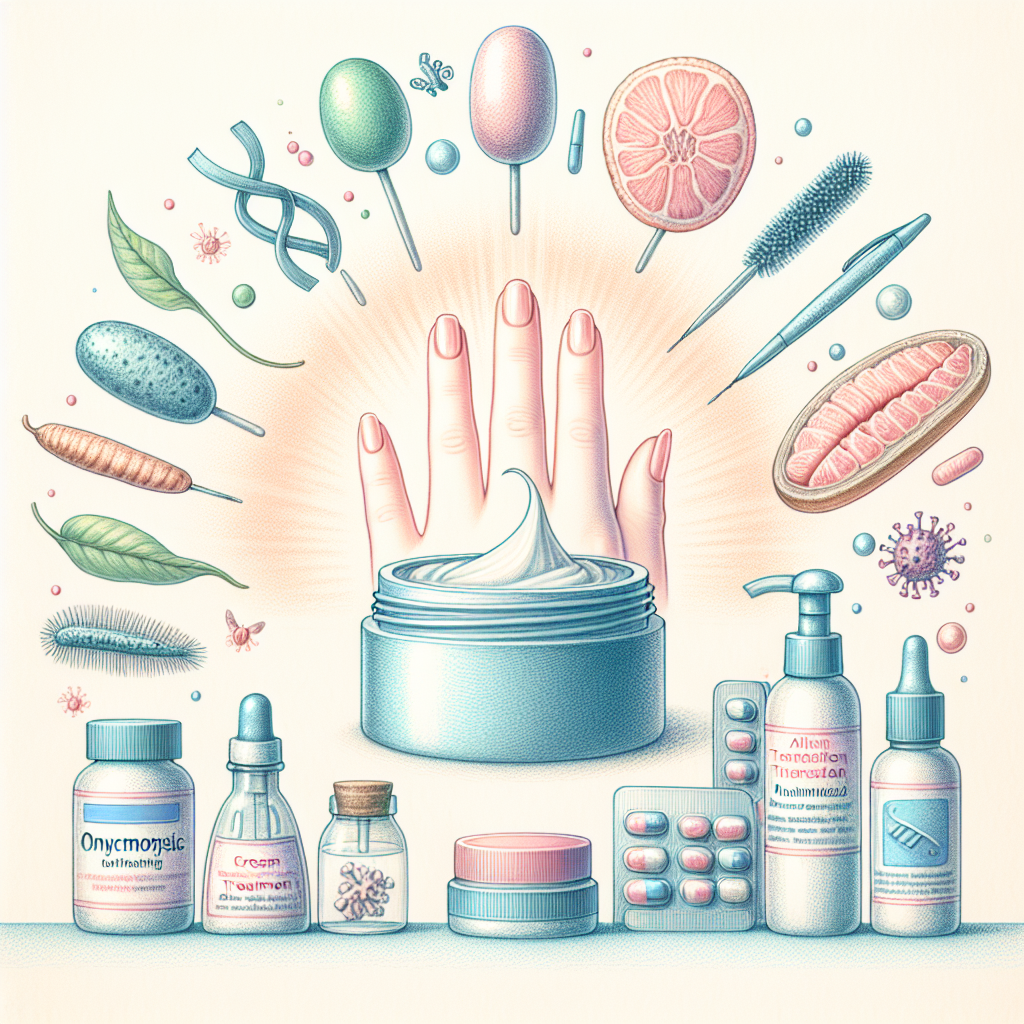 Pastelková ilustrace znázorňující téma: Zdraví