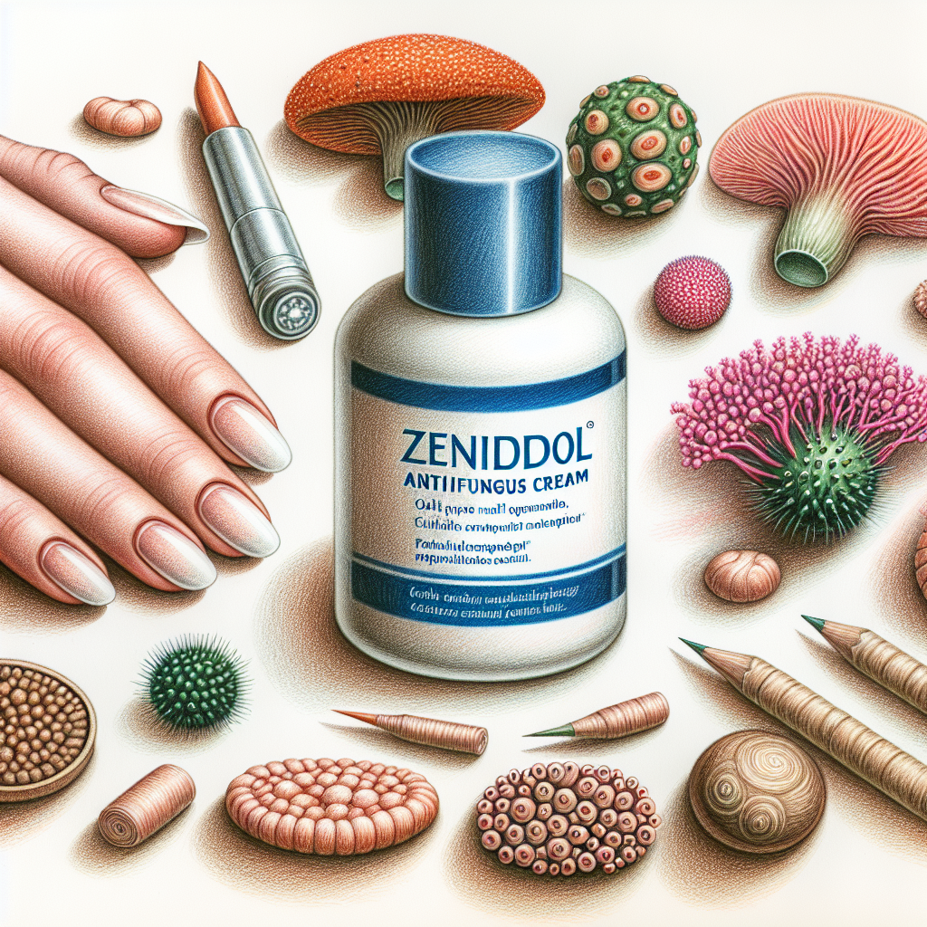 Pastelková ilustrace znázorňující téma: Zdraví