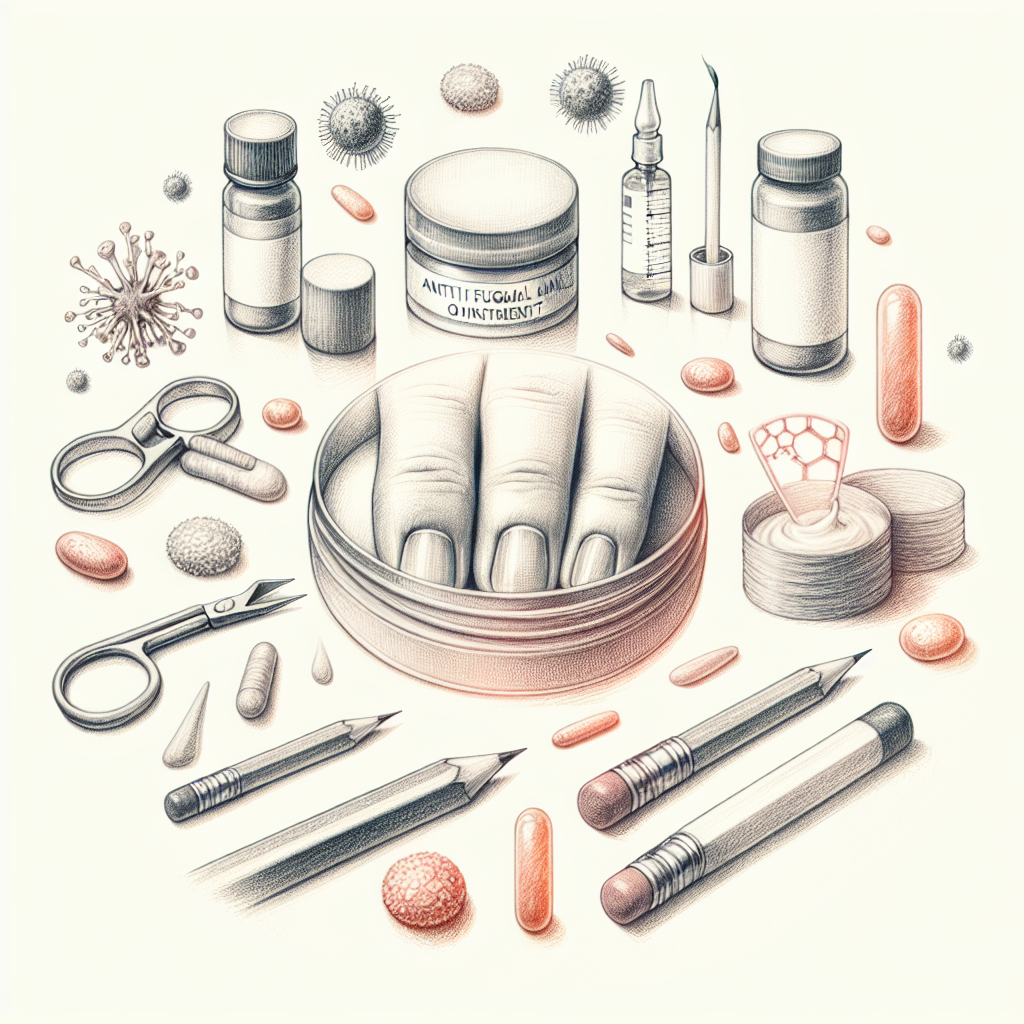 Pastelková ilustrace znázorňující téma: Zdraví