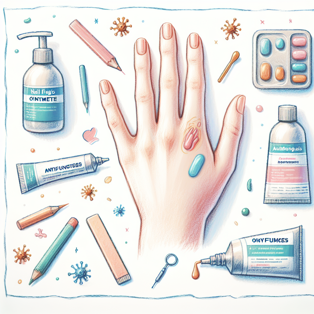 Pastelková ilustrace znázorňující téma: Zdraví