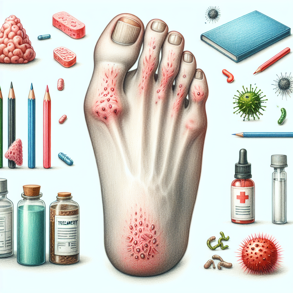 Pastelková ilustrace znázorňující téma: Zdraví