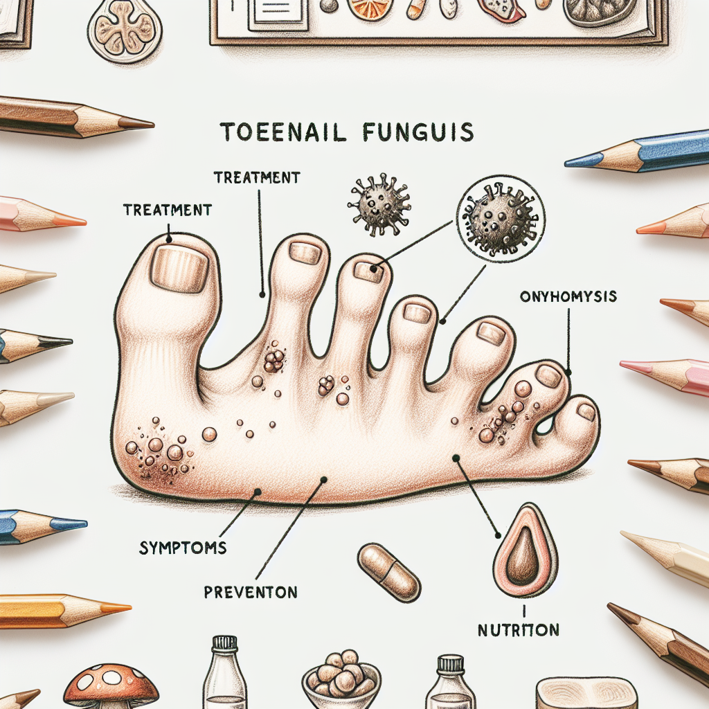Pastelková ilustrace znázorňující téma: Zdraví