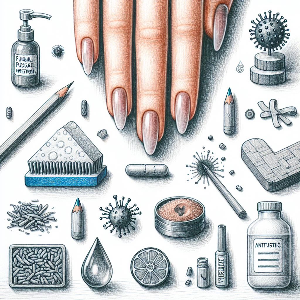 Pastelková ilustrace znázorňující téma: Zdraví