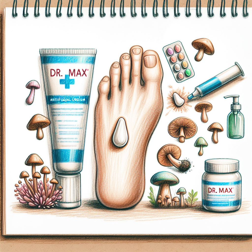 Pastelková ilustrace znázorňující téma: Zdraví