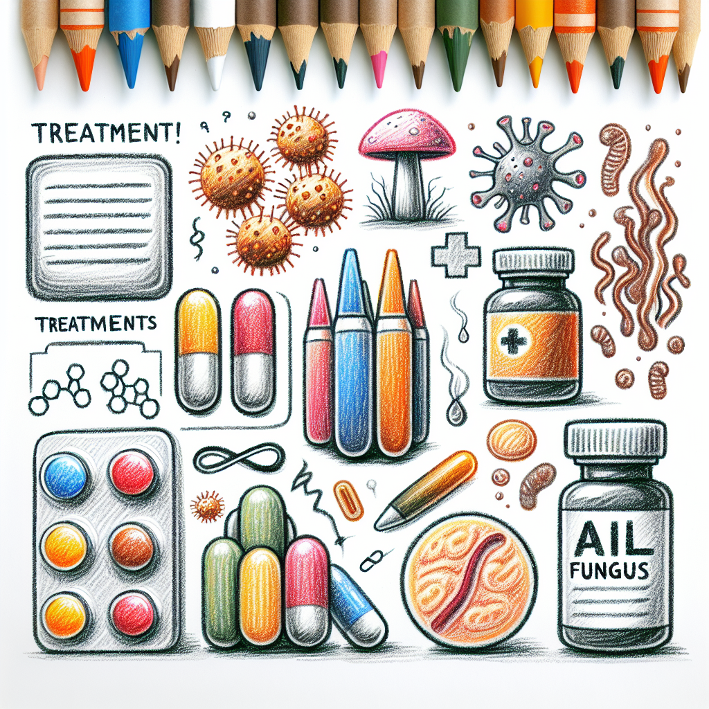 Pastelková ilustrace znázorňující téma: Zdraví