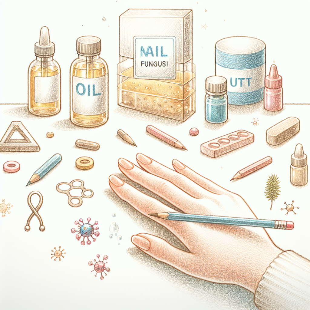 Pastelková ilustrace znázorňující téma: Zdraví