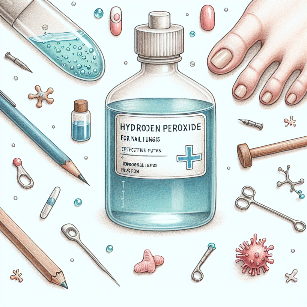 Pastelková ilustrace znázorňující téma: Zdraví