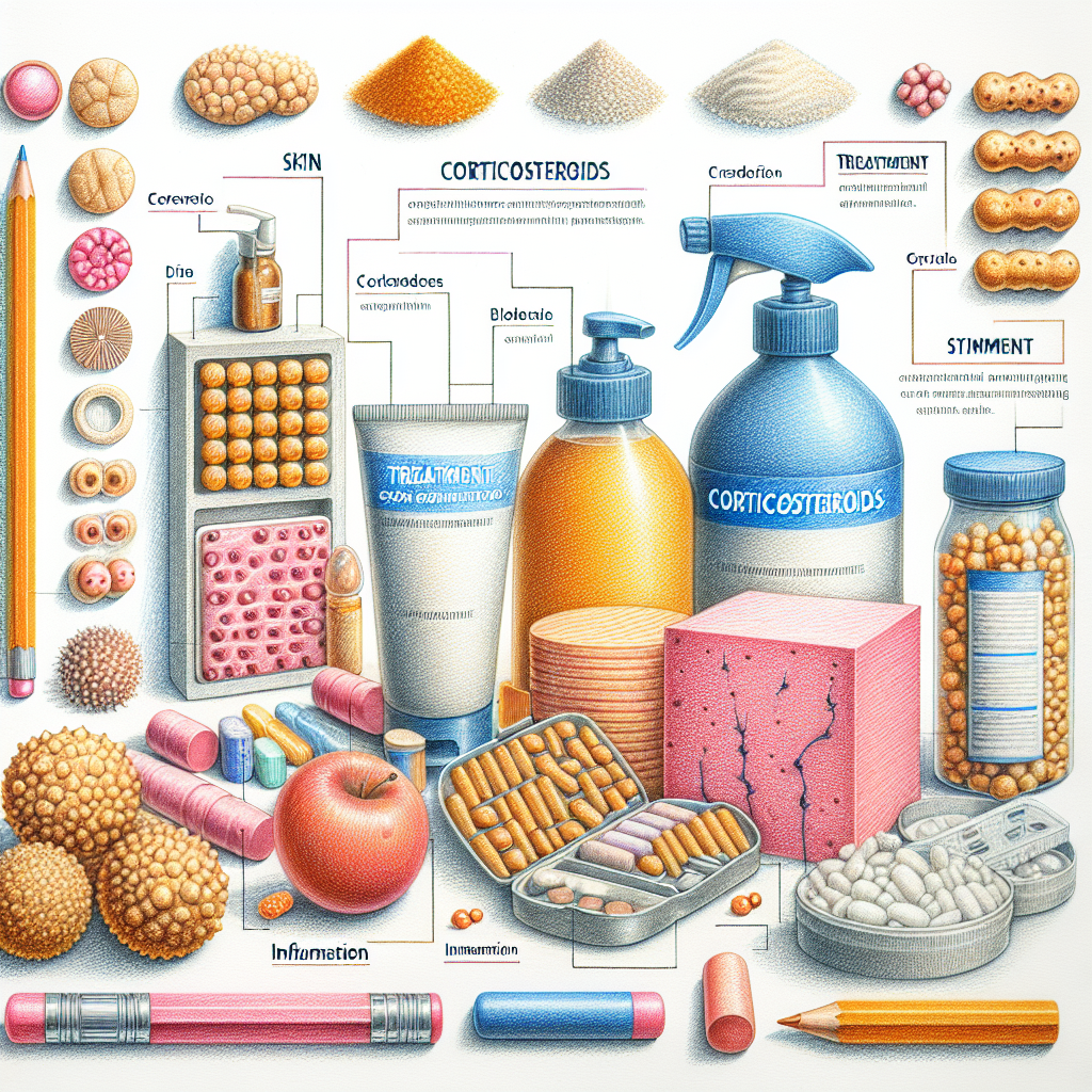 Pastelková ilustrace znázorňující téma: Zdraví