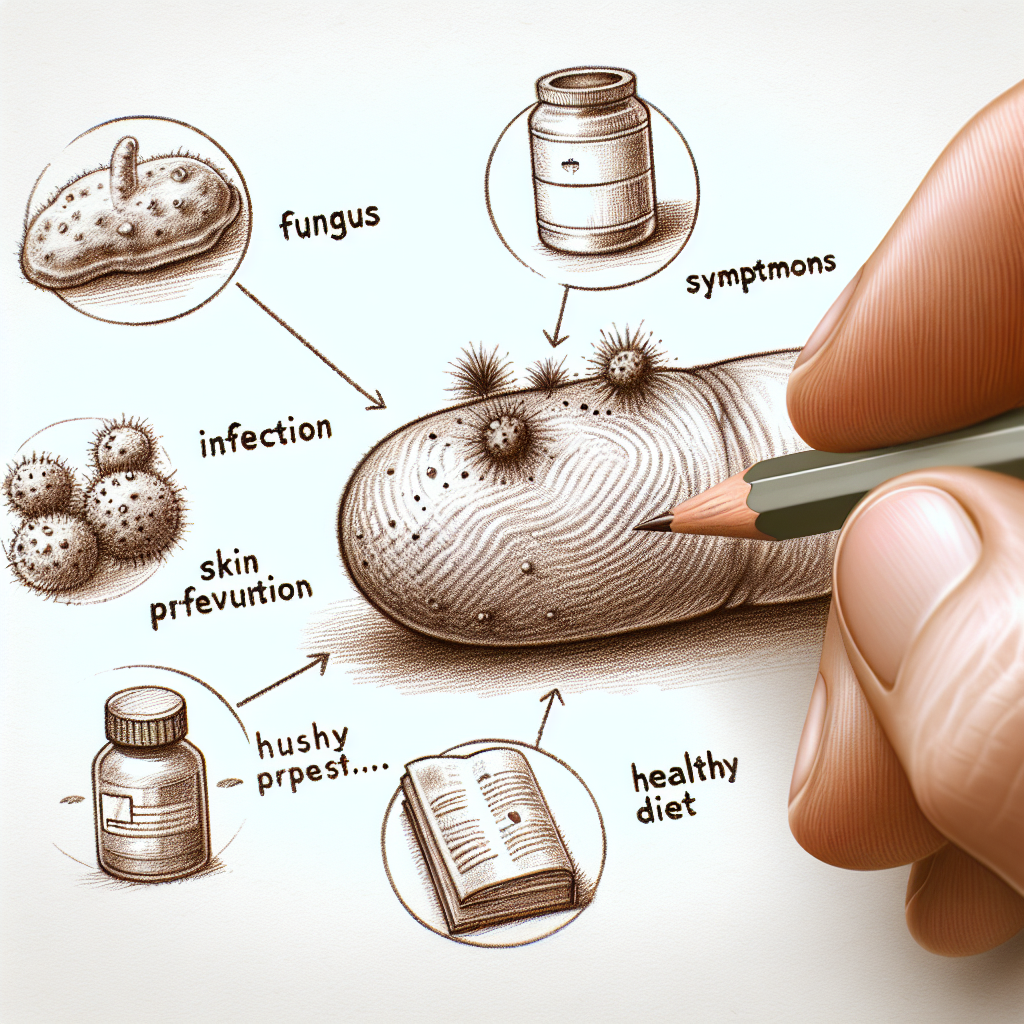 Pastelková ilustrace znázorňující téma: Zdraví