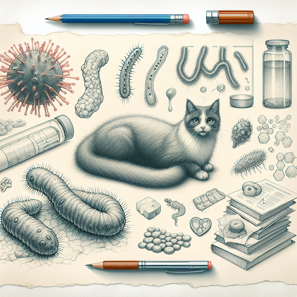 Pastelková ilustrace znázorňující téma: Dermatologie