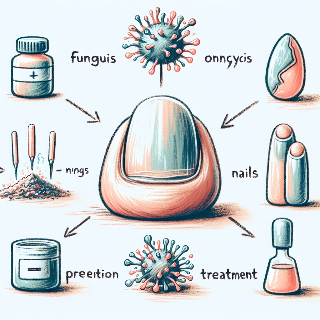 Pastelková ilustrace znázorňující téma: Zdraví