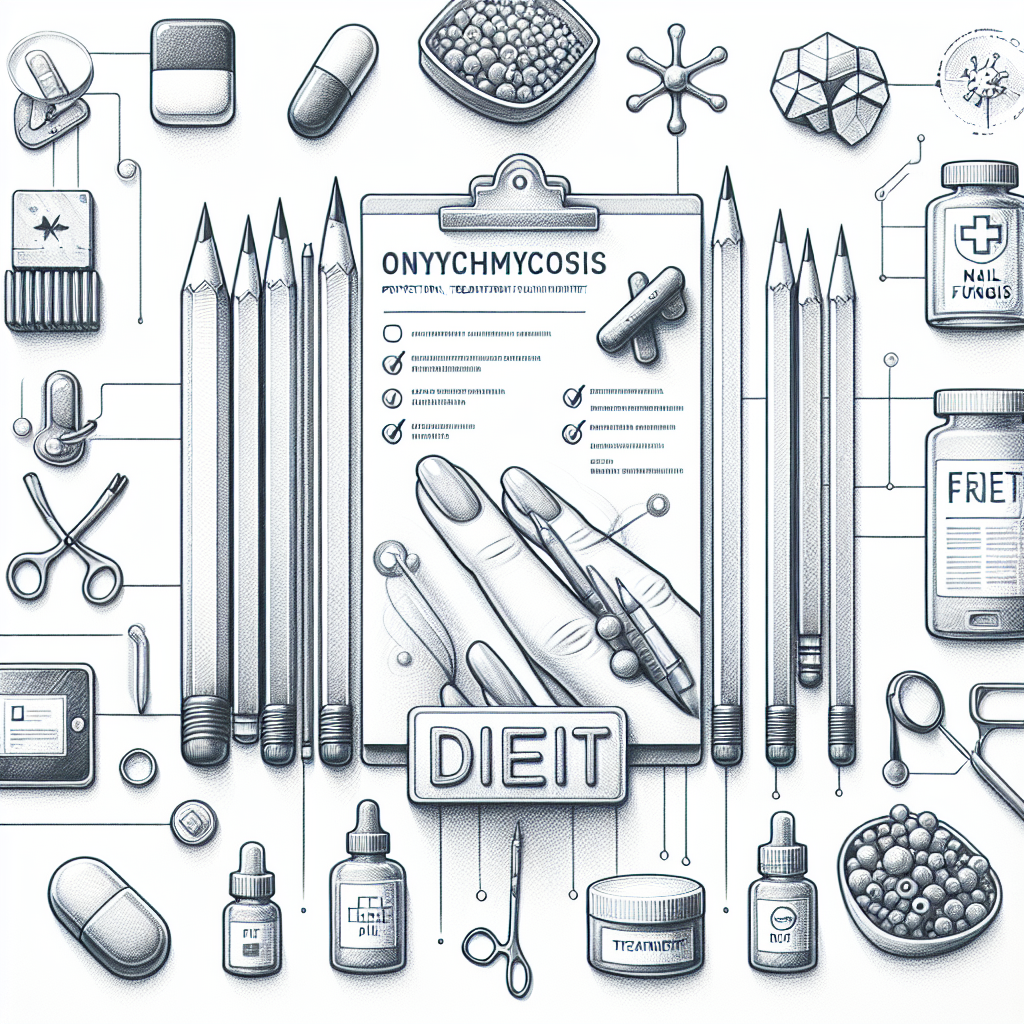 Pastelková ilustrace znázorňující téma: Zdraví