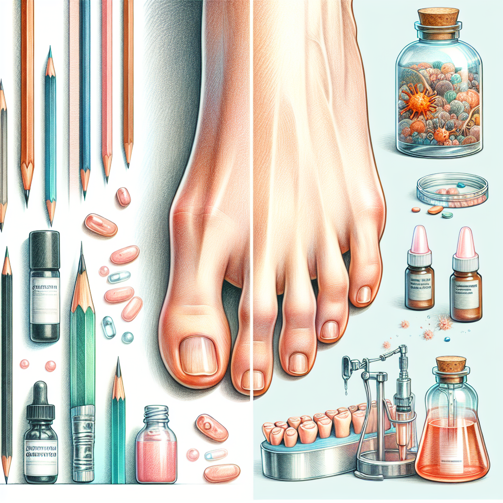 Pastelková ilustrace znázorňující téma: Zdraví