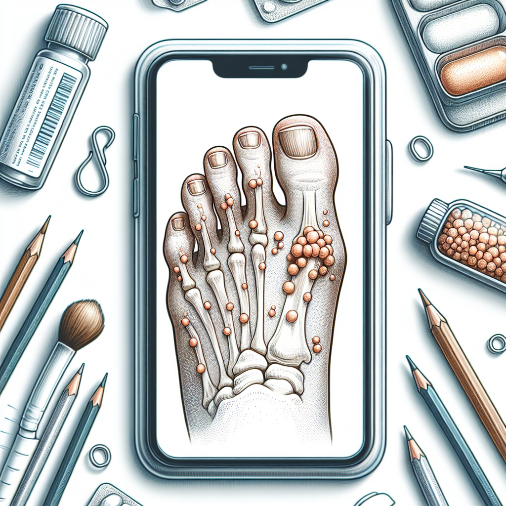 Pastelková ilustrace znázorňující téma: Zdraví