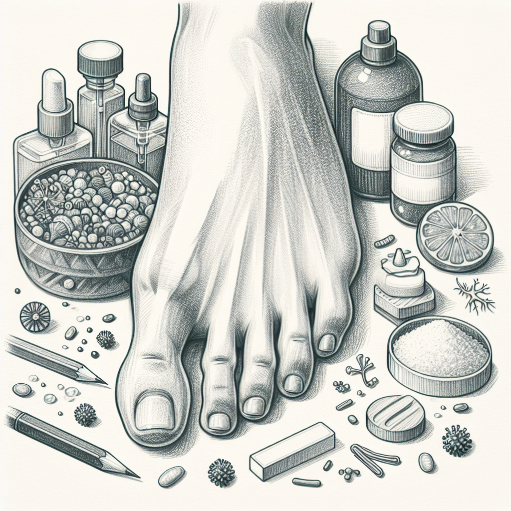 Pastelková ilustrace znázorňující téma: Zdraví a wellness