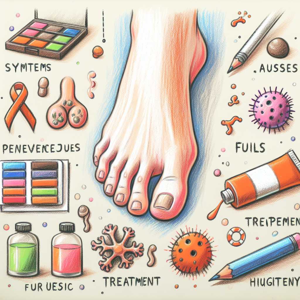 Pastelková ilustrace znázorňující téma: Zdraví