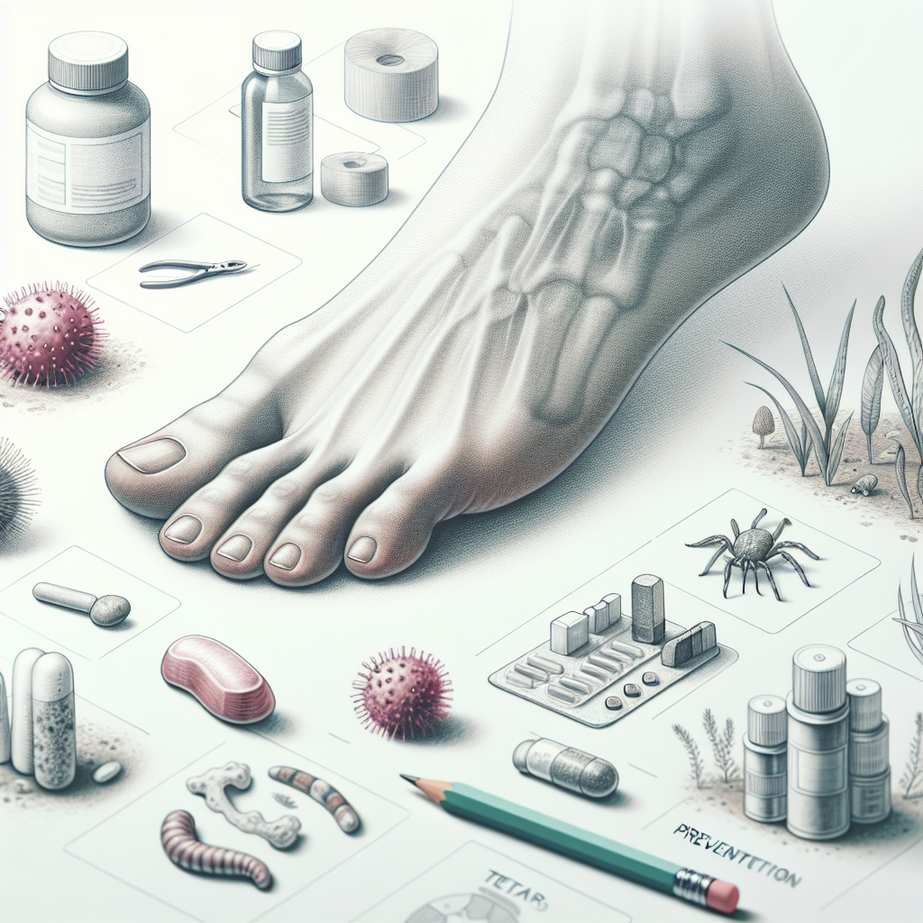 Pastelková ilustrace znázorňující téma: Zdraví