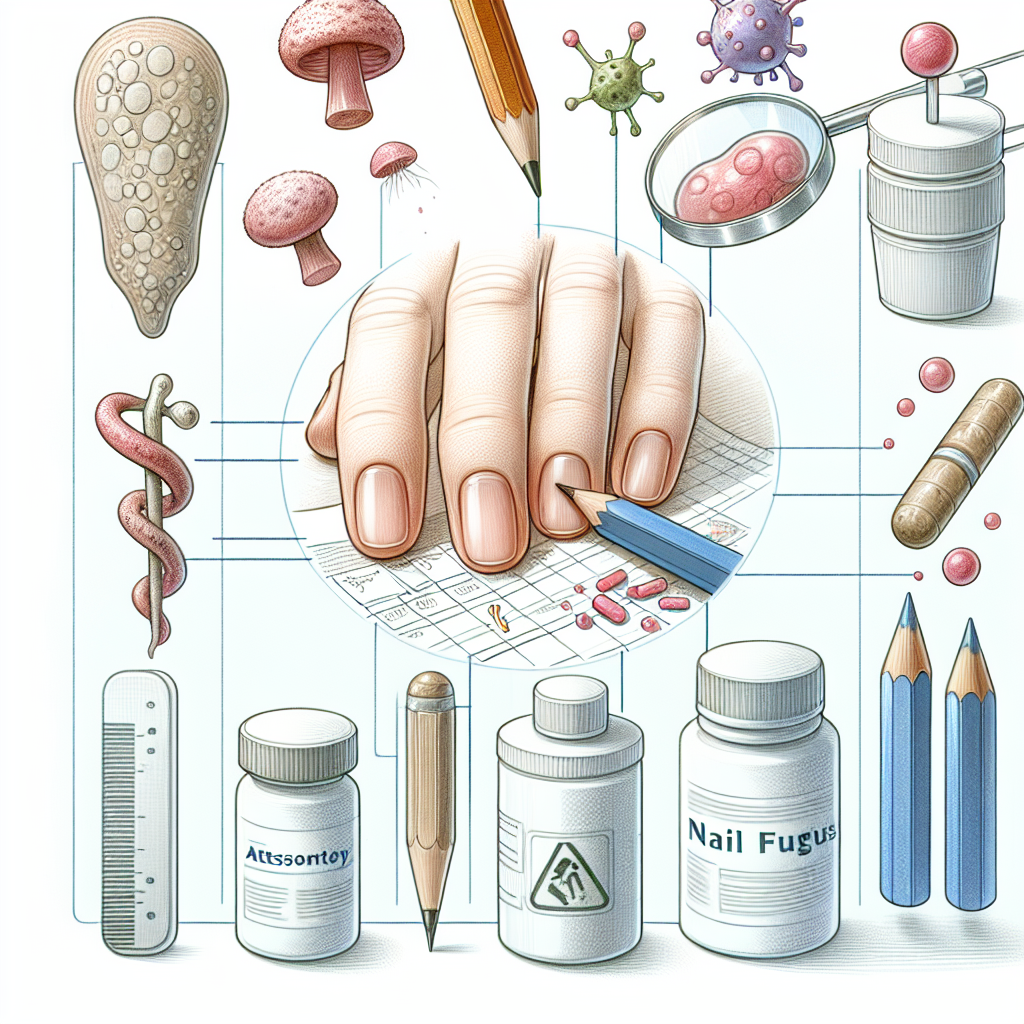 Pastelková ilustrace znázorňující téma: Zdraví