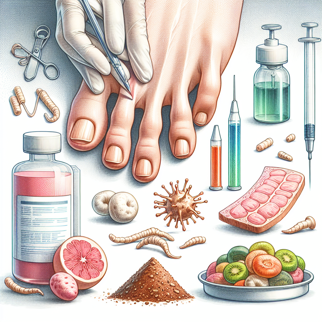 Pastelková ilustrace znázorňující téma: Zdraví