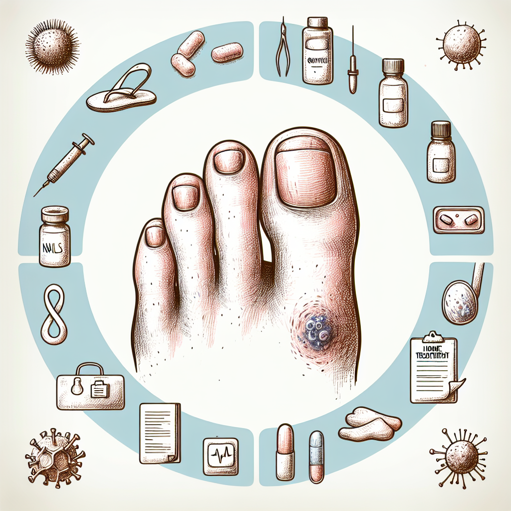 Pastelková ilustrace znázorňující téma: Zdraví