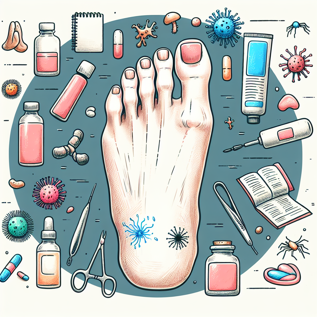 Pastelková ilustrace znázorňující téma: Zdraví