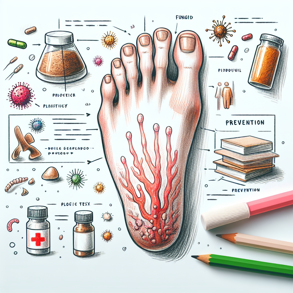 Pastelková ilustrace znázorňující téma: Zdraví
