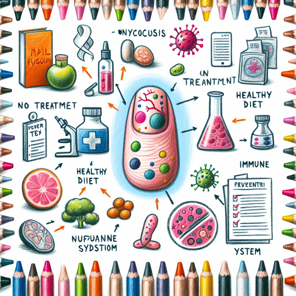 Pastelková ilustrace znázorňující téma: Zdraví