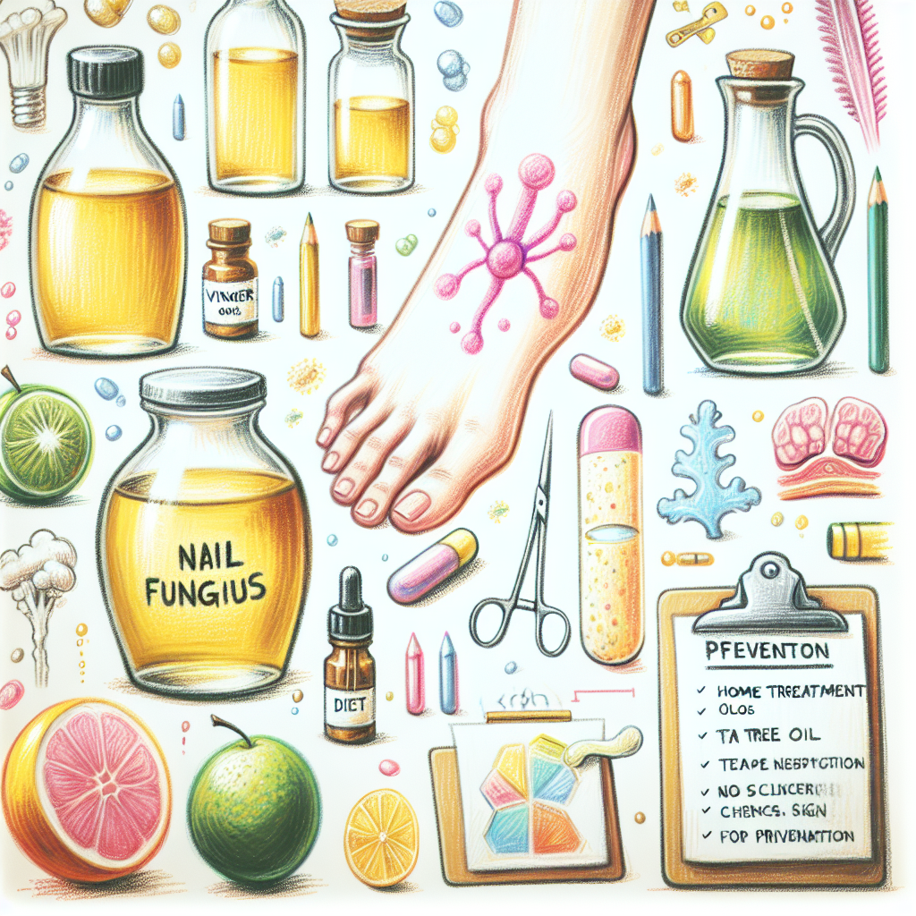 Pastelková ilustrace znázorňující téma: Zdraví