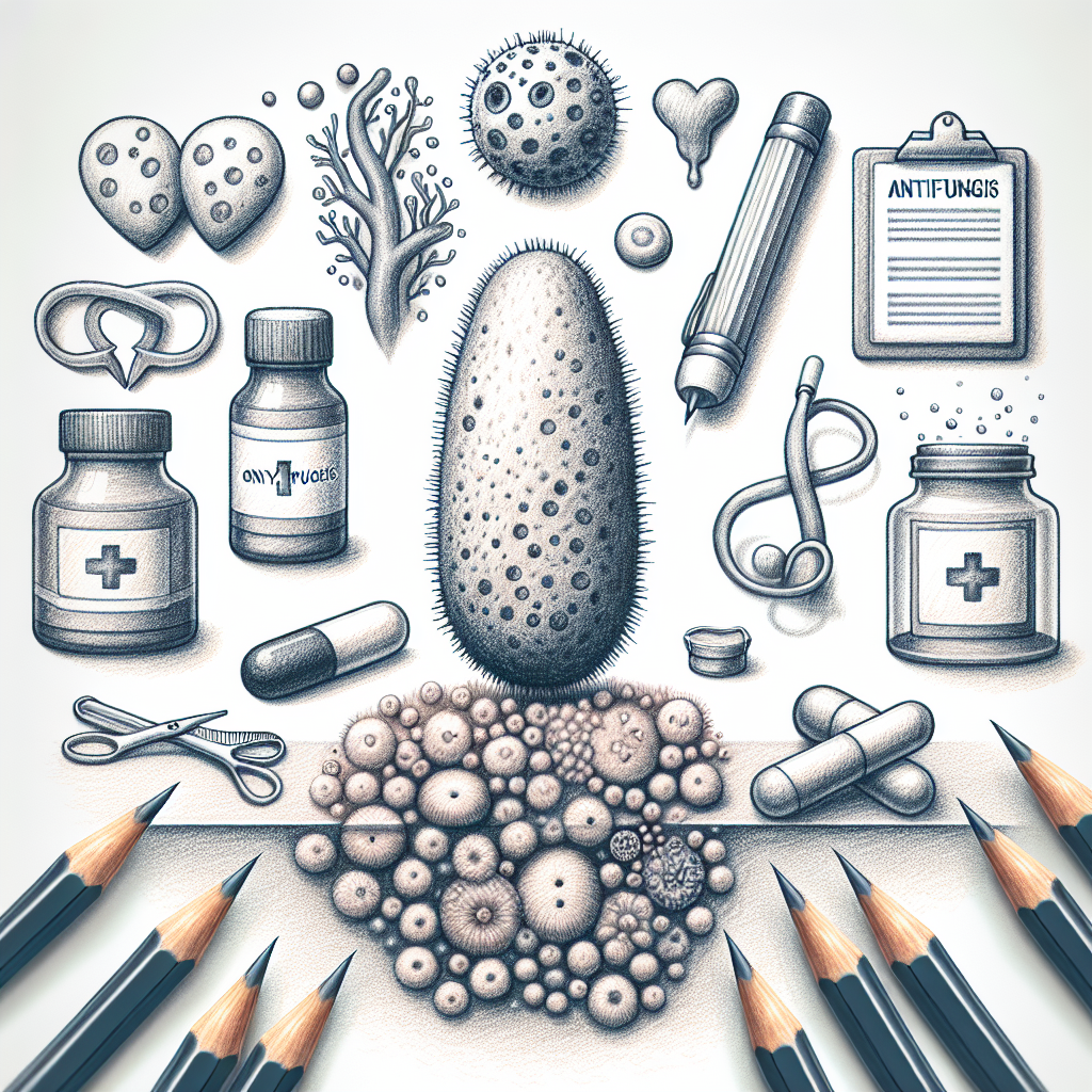 Pastelková ilustrace znázorňující téma: Zdraví