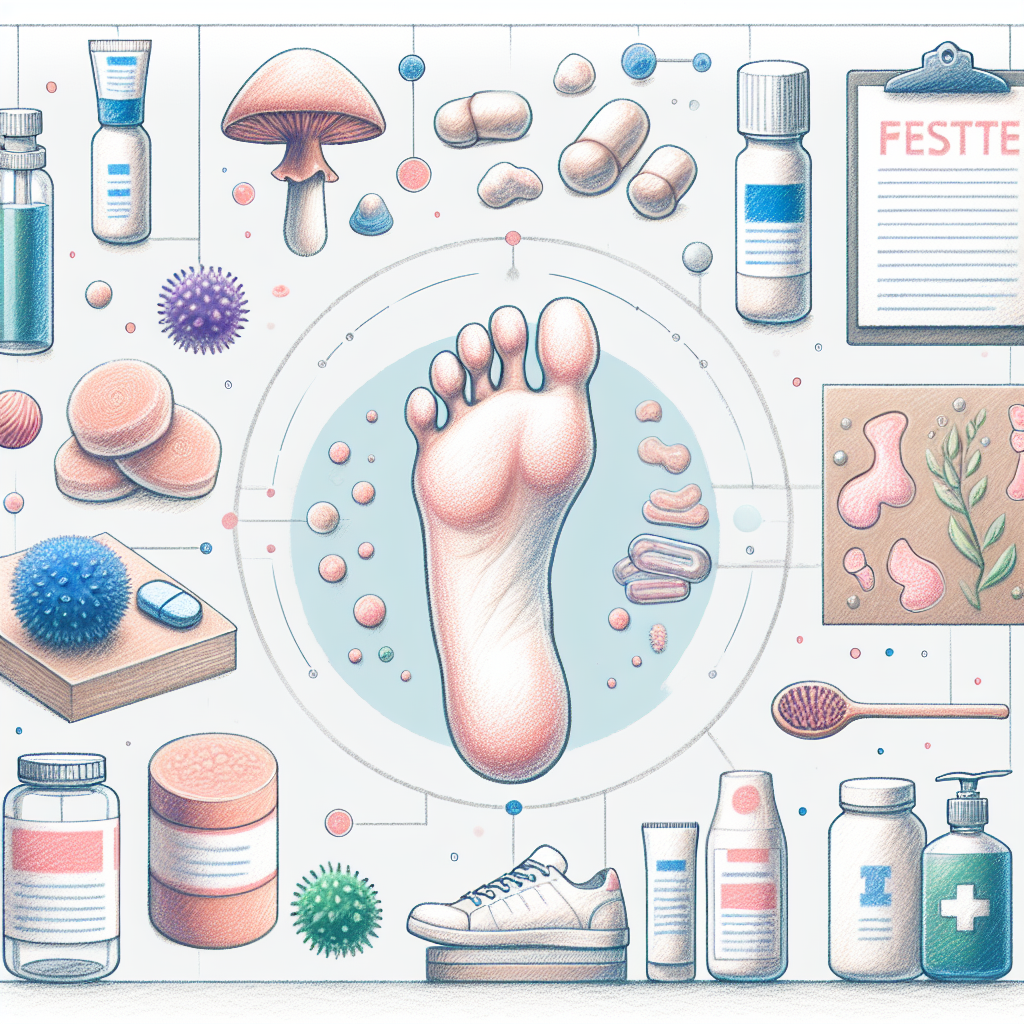 Pastelková ilustrace znázorňující téma: Zdraví