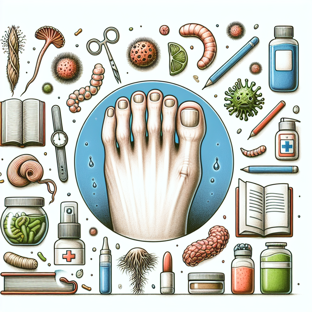 Pastelková ilustrace znázorňující téma: Zdraví