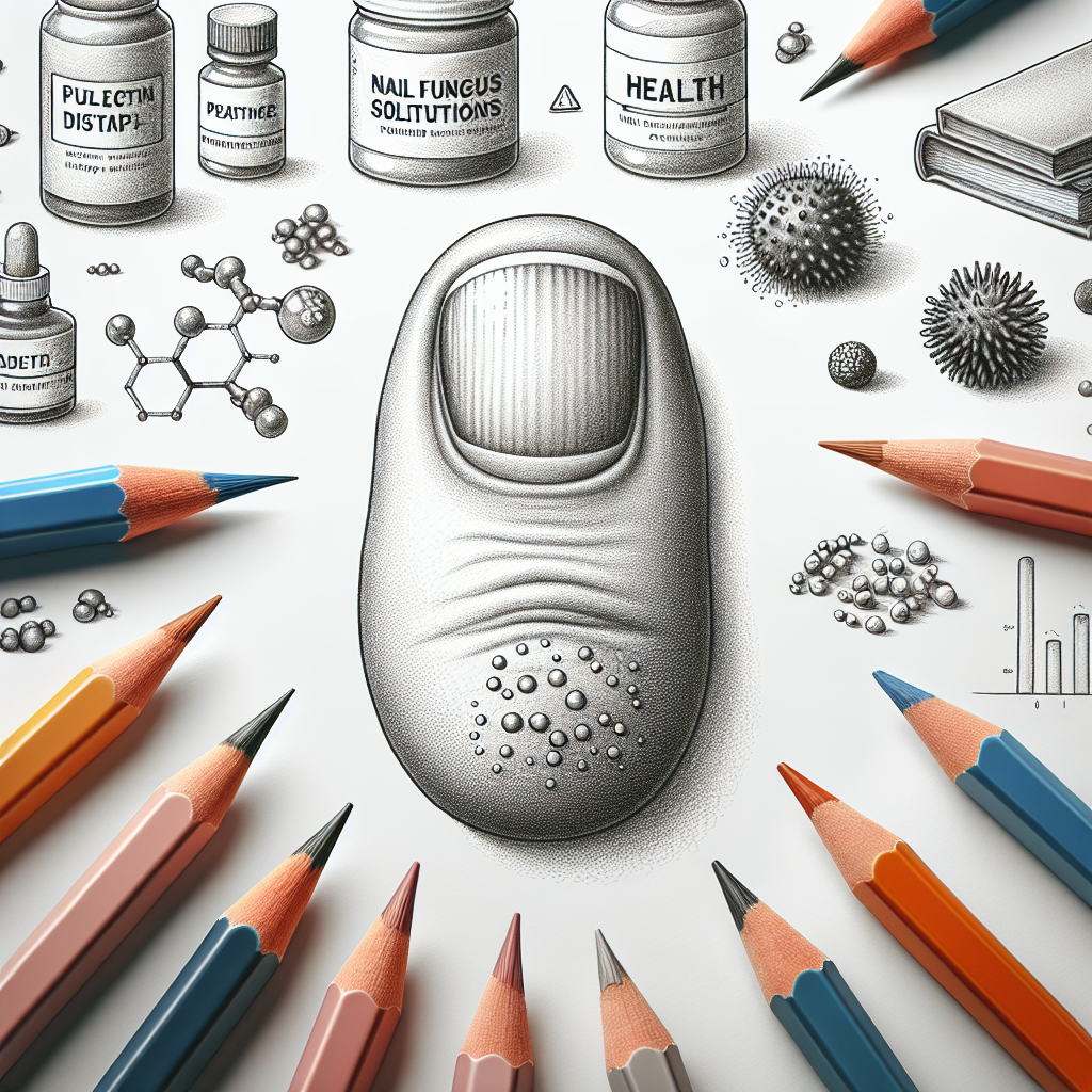 Pastelková ilustrace znázorňující téma: Zdraví