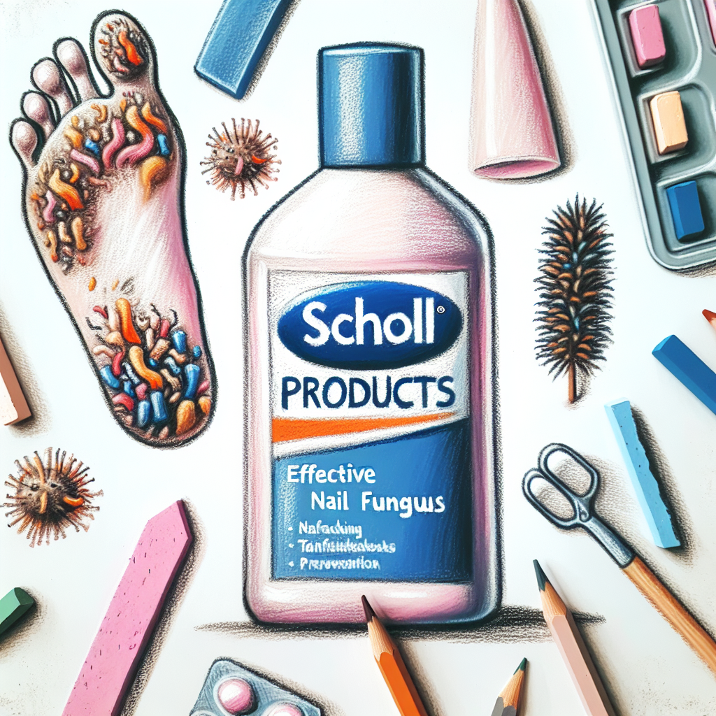 Pastelková ilustrace znázorňující téma: Zdraví