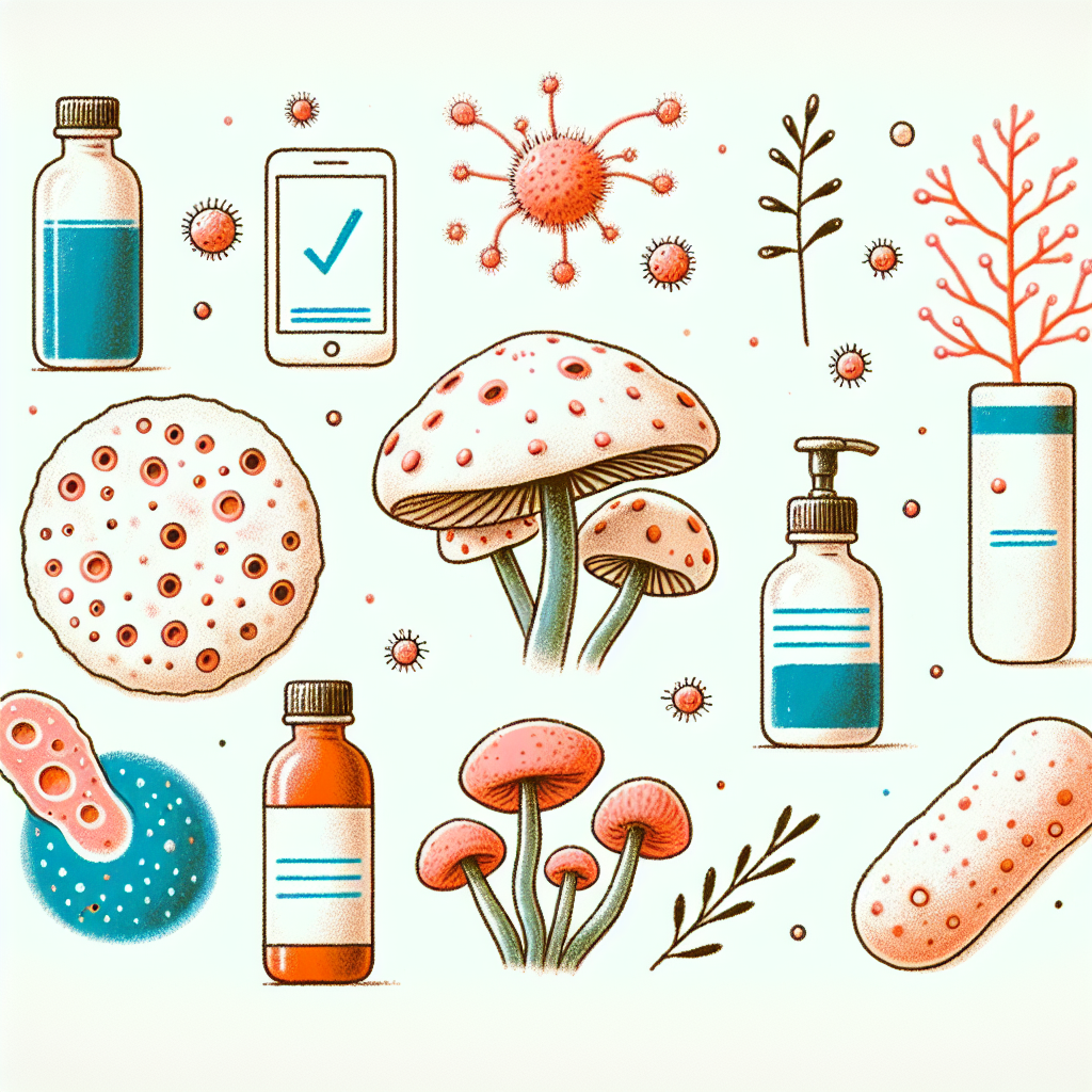 Pastelková ilustrace znázorňující téma: Zdraví